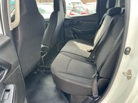 USED 2021 71 ISUZU D-MAX 1.9 TD Utility Pickup Double Cab 4dr Diesel Manual 4WD Euro 6 (s/s) (164 ps) 