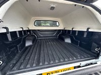 USED 2021 71 ISUZU D-MAX 1.9 TD Utility Pickup Double Cab 4dr Diesel Manual 4WD Euro 6 (s/s) (164 ps) 