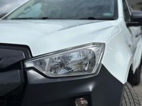 USED 2021 71 ISUZU D-MAX 1.9 TD Utility Pickup Double Cab 4dr Diesel Manual 4WD Euro 6 (s/s) (164 ps) 