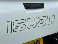 USED 2021 71 ISUZU D-MAX 1.9 TD Utility Pickup Double Cab 4dr Diesel Manual 4WD Euro 6 (s/s) (164 ps) 