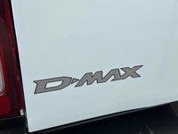 USED 2021 71 ISUZU D-MAX 1.9 TD Utility Pickup Double Cab 4dr Diesel Manual 4WD Euro 6 (s/s) (164 ps) 