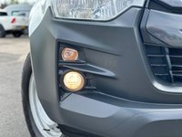 USED 2021 71 ISUZU D-MAX 1.9 TD Utility Pickup Double Cab 4dr Diesel Manual 4WD Euro 6 (s/s) (164 ps) 