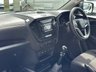 USED 2021 71 ISUZU D-MAX 1.9 TD Utility Pickup Double Cab 4dr Diesel Manual 4WD Euro 6 (s/s) (164 ps) 