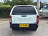 USED 2021 71 ISUZU D-MAX 1.9 TD Utility Pickup Double Cab 4dr Diesel Manual 4WD Euro 6 (s/s) (164 ps) 