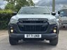 USED 2021 71 ISUZU D-MAX 1.9 TD Utility Pickup Double Cab 4dr Diesel Manual 4WD Euro 6 (s/s) (164 ps) 