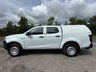 USED 2021 71 ISUZU D-MAX 1.9 TD Utility Pickup Double Cab 4dr Diesel Manual 4WD Euro 6 (s/s) (164 ps) 