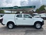 USED 2021 71 ISUZU D-MAX 1.9 TD Utility Pickup Double Cab 4dr Diesel Manual 4WD Euro 6 (s/s) (164 ps) 