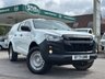 USED 2021 71 ISUZU D-MAX 1.9 TD Utility Pickup Double Cab 4dr Diesel Manual 4WD Euro 6 (s/s) (164 ps) 