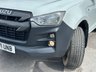 USED 2021 71 ISUZU D-MAX 1.9 TD Utility Pickup Double Cab 4dr Diesel Manual 4WD Euro 6 (s/s) (164 ps) 