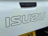 USED 2021 71 ISUZU D-MAX 1.9 TD Utility Pickup Double Cab 4dr Diesel Manual 4WD Euro 6 (s/s) (164 ps) 