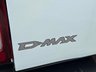 USED 2021 71 ISUZU D-MAX 1.9 TD Utility Pickup Double Cab 4dr Diesel Manual 4WD Euro 6 (s/s) (164 ps) 
