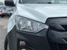 USED 2021 71 ISUZU D-MAX 1.9 TD Utility Pickup Double Cab 4dr Diesel Manual 4WD Euro 6 (s/s) (164 ps) 