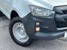 USED 2021 71 ISUZU D-MAX 1.9 TD Utility Pickup Double Cab 4dr Diesel Manual 4WD Euro 6 (s/s) (164 ps) 