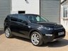 USED 2018 67 LAND ROVER DISCOVERY SPORT 2.0 TD4 HSE Luxury Auto 4WD Euro 6 (s/s) (180 ps) 
