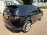 USED 2018 67 LAND ROVER DISCOVERY SPORT 2.0 TD4 HSE Luxury Auto 4WD Euro 6 (s/s) (180 ps) 