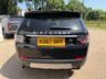 USED 2018 67 LAND ROVER DISCOVERY SPORT 2.0 TD4 HSE Luxury Auto 4WD Euro 6 (s/s) (180 ps) 