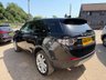 USED 2018 67 LAND ROVER DISCOVERY SPORT 2.0 TD4 HSE Luxury Auto 4WD Euro 6 (s/s) (180 ps) 