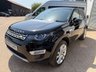 USED 2018 67 LAND ROVER DISCOVERY SPORT 2.0 TD4 HSE Luxury Auto 4WD Euro 6 (s/s) (180 ps) 