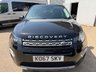 USED 2018 67 LAND ROVER DISCOVERY SPORT 2.0 TD4 HSE Luxury Auto 4WD Euro 6 (s/s) (180 ps) 
