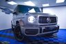 USED MERCEDES-BENZ G CLASS 