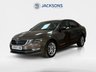 USED 2018 68 SKODA OCTAVIA 1.5 TSI GPF ACT SE L Hatchback 5dr Petrol DSG Euro 6 (s/s) (150 ps) 