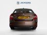 USED 2018 68 SKODA OCTAVIA 1.5 TSI GPF ACT SE L Hatchback 5dr Petrol DSG Euro 6 (s/s) (150 ps) 