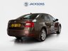 USED 2018 68 SKODA OCTAVIA 1.5 TSI GPF ACT SE L Hatchback 5dr Petrol DSG Euro 6 (s/s) (150 ps) 