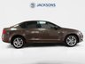 USED 2018 68 SKODA OCTAVIA 1.5 TSI GPF ACT SE L Hatchback 5dr Petrol DSG Euro 6 (s/s) (150 ps) 