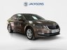 USED 2018 68 SKODA OCTAVIA 1.5 TSI GPF ACT SE L Hatchback 5dr Petrol DSG Euro 6 (s/s) (150 ps) 