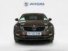 USED 2018 68 SKODA OCTAVIA 1.5 TSI GPF ACT SE L Hatchback 5dr Petrol DSG Euro 6 (s/s) (150 ps) 