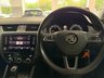 USED 2018 68 SKODA OCTAVIA 1.5 TSI GPF ACT SE L Hatchback 5dr Petrol DSG Euro 6 (s/s) (150 ps) 