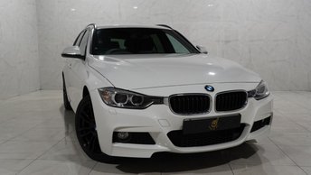 2014 BMW 3 SERIES