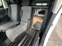 USED 2020 69 PEUGEOT PARTNER 1.5 BlueHDi 650 Professional Standard Panel Van 5dr Diesel Manual SWB Euro 6 (75 bhp) 