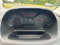 USED 2020 69 PEUGEOT PARTNER 1.5 BlueHDi 650 Professional Standard Panel Van 5dr Diesel Manual SWB Euro 6 (75 bhp) 