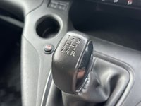 USED 2020 69 PEUGEOT PARTNER 1.5 BlueHDi 650 Professional Standard Panel Van 5dr Diesel Manual SWB Euro 6 (75 bhp) 