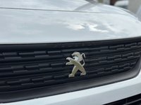 USED 2020 69 PEUGEOT PARTNER 1.5 BlueHDi 650 Professional Standard Panel Van 5dr Diesel Manual SWB Euro 6 (75 bhp) 