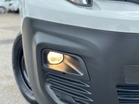 USED 2020 69 PEUGEOT PARTNER 1.5 BlueHDi 650 Professional Standard Panel Van 5dr Diesel Manual SWB Euro 6 (75 bhp) 