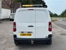 USED 2020 69 PEUGEOT PARTNER 1.5 BlueHDi 650 Professional Standard Panel Van 5dr Diesel Manual SWB Euro 6 (75 bhp) 