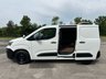 USED 2020 69 PEUGEOT PARTNER 1.5 BlueHDi 650 Professional Standard Panel Van 5dr Diesel Manual SWB Euro 6 (75 bhp) 