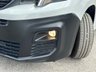 USED 2020 69 PEUGEOT PARTNER 1.5 BlueHDi 650 Professional Standard Panel Van 5dr Diesel Manual SWB Euro 6 (75 bhp) 