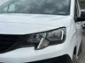 USED 2020 69 PEUGEOT PARTNER 1.5 BlueHDi 650 Professional Standard Panel Van 5dr Diesel Manual SWB Euro 6 (75 bhp) 