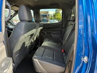 USED 2025 74 FORD RANGER 2.0 TD EcoBlue Wildtrak X Pickup Double Cab 4dr Diesel Auto 4WD Euro 6 (s/s) (205 ps) NO VAT