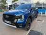 USED 2025 74 FORD RANGER 2.0 TD EcoBlue Wildtrak X Pickup Double Cab 4dr Diesel Auto 4WD Euro 6 (s/s) (205 ps) NO VAT