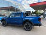 USED 2025 74 FORD RANGER 2.0 TD EcoBlue Wildtrak X Pickup Double Cab 4dr Diesel Auto 4WD Euro 6 (s/s) (205 ps) NO VAT