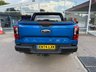 USED 2025 74 FORD RANGER 2.0 TD EcoBlue Wildtrak X Pickup Double Cab 4dr Diesel Auto 4WD Euro 6 (s/s) (205 ps) NO VAT