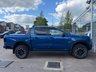 USED 2025 74 FORD RANGER 2.0 TD EcoBlue Wildtrak X Pickup Double Cab 4dr Diesel Auto 4WD Euro 6 (s/s) (205 ps) NO VAT
