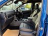 USED 2025 74 FORD RANGER 2.0 TD EcoBlue Wildtrak X Pickup Double Cab 4dr Diesel Auto 4WD Euro 6 (s/s) (205 ps) NO VAT