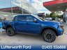 USED 2025 74 FORD RANGER 2.0 TD EcoBlue Wildtrak X Pickup Double Cab 4dr Diesel Auto 4WD Euro 6 (s/s) (205 ps) NO VAT