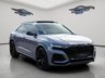 USED AUDI RS Q8 