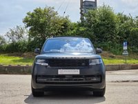 USED 2022 LAND ROVER RANGE ROVER 4.4 P530 V8 First Edition SUV 5dr Petrol Auto 4WD Euro 6 (s/s) (530 ps) FLRSH|REARENT|LRWARRANTY|GHOST